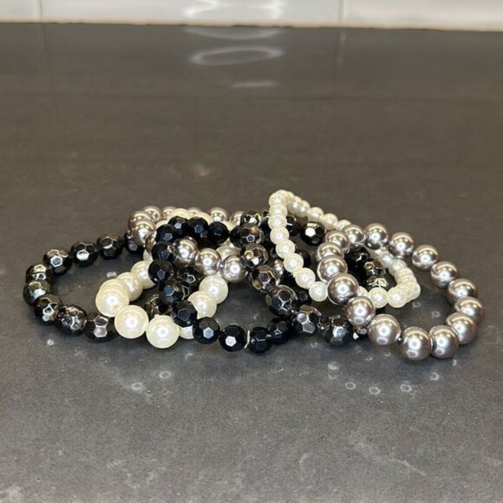 Multi Color Bracelet Bundle